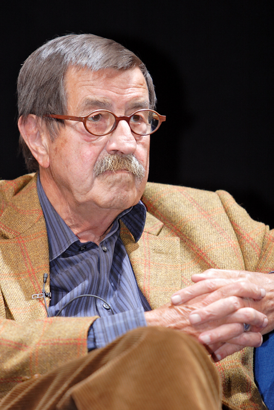 Günter_Grass_auf_dem_Blauen_Sofa
