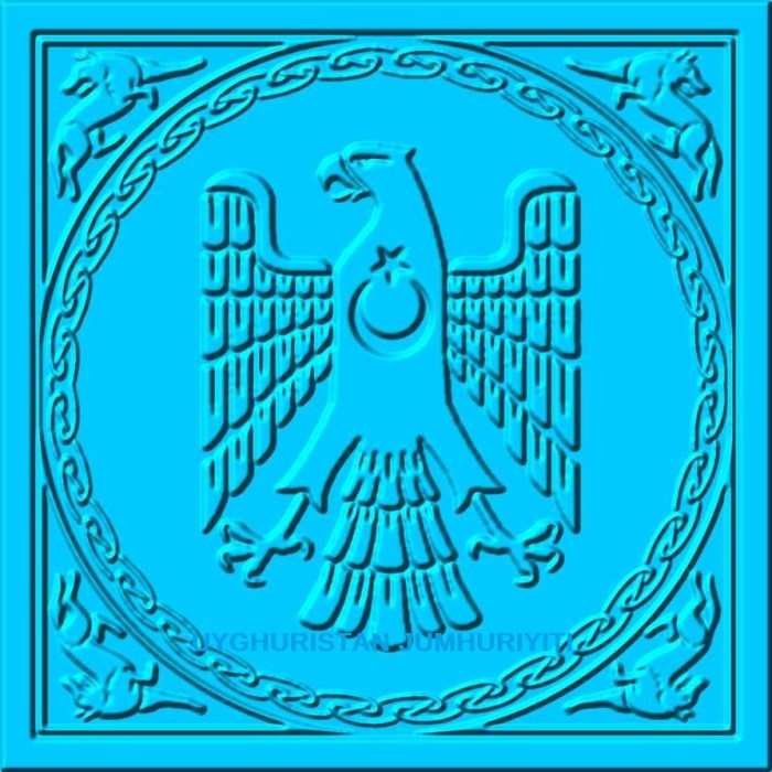 Uyghuristan Respublikisi