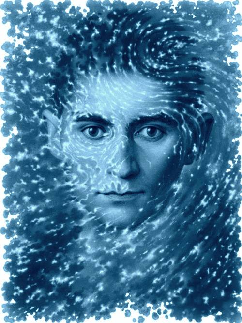 The Spiretual Theacher of Me