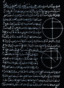 omar khaayam cubic equations solution