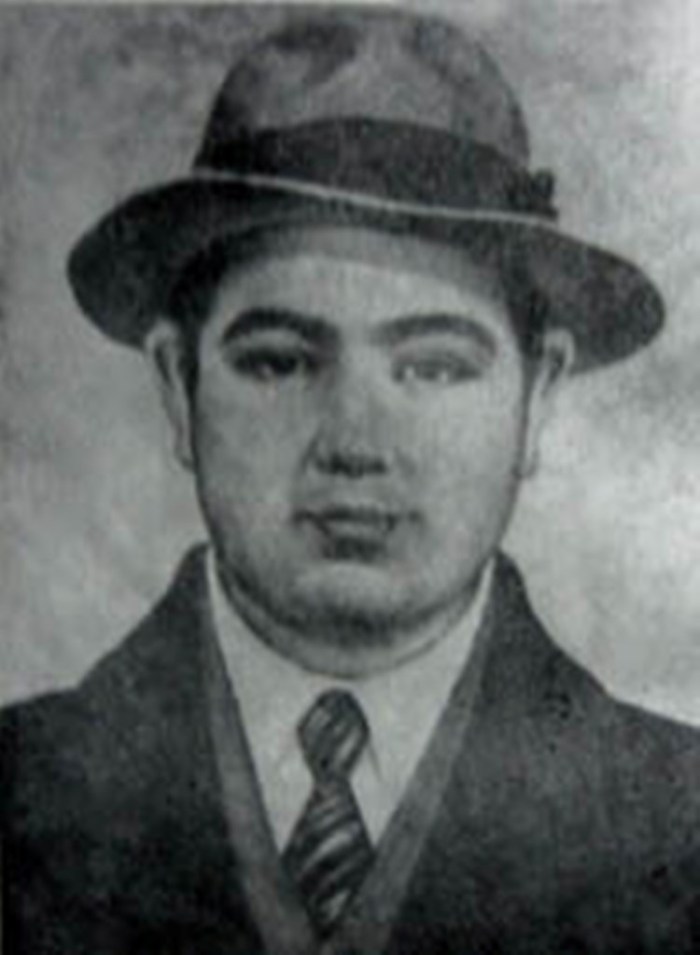 Abduhaliq Uyghuri