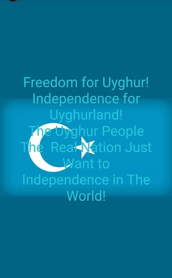 Musteqilliq Üchün Küresh